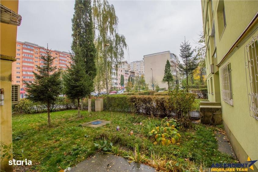 Apartament cu 3 camere decomandat, mobilat în Astra