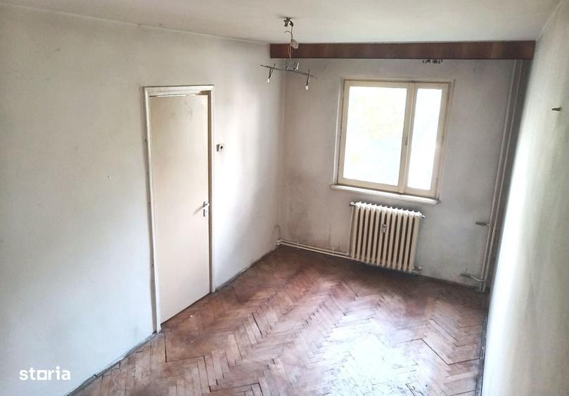 Apartament cu 2 camere în Alexandru cel Bun