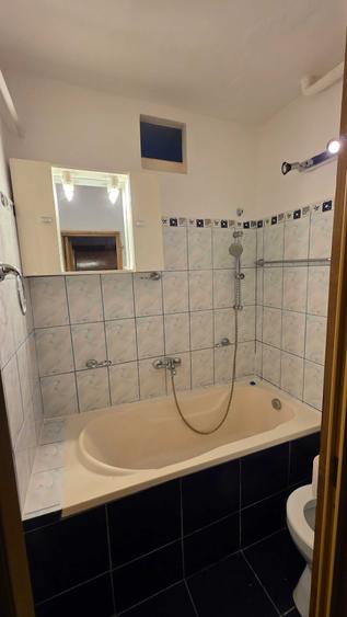 Garsonieră semidecomandată în Badea Cârțan