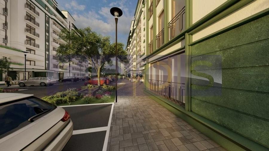 STUDIO MODERN DE VANZARE | 51,2 MP | MY PLACE RESIDENCE – PIPERA - 2