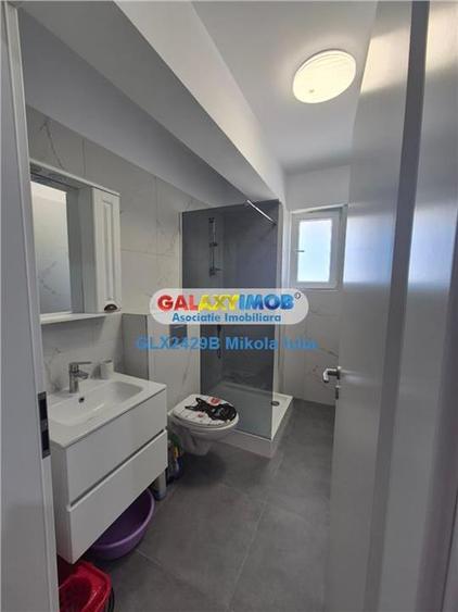 Apartament cu 2 camere decomandat, mobilat în Central