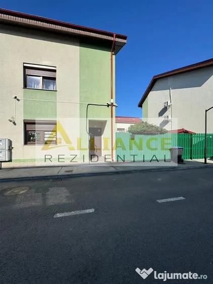 Casă cu 3 camere cu Teren 200 Mp în Central