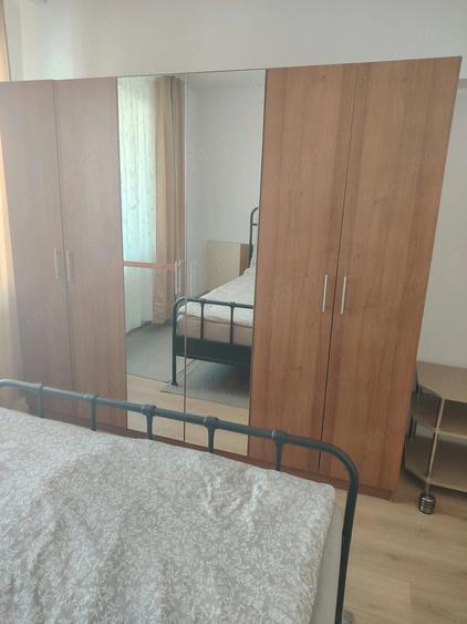 Apartament cu 2 camere decomandat în Nicolae Grigorescu