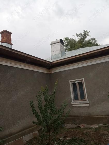 Casă cu 3 camere în Putineiu