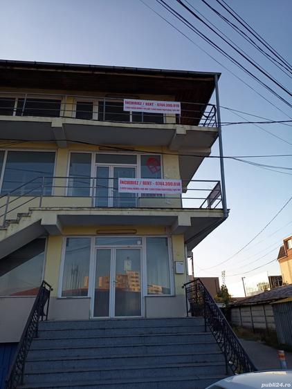 Spațiu comercial, de 185 mp, în Central