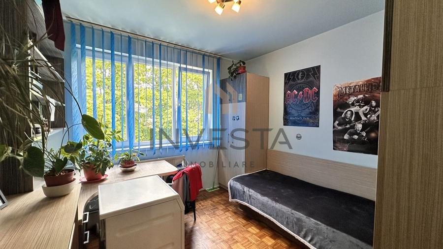 Apartament 4 camere Grigorescu, 14 Iulie! - 1