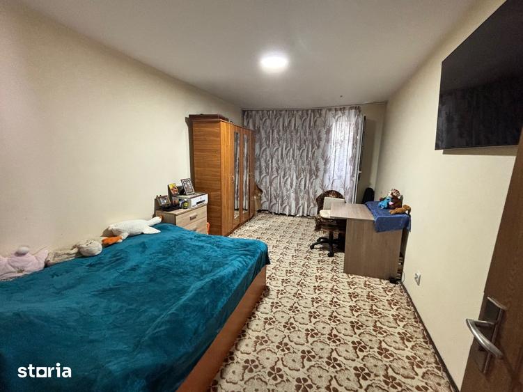 Apartament 2 camere et 1- CLT Nord zona Spitalul de Urgenta Valcea - 9