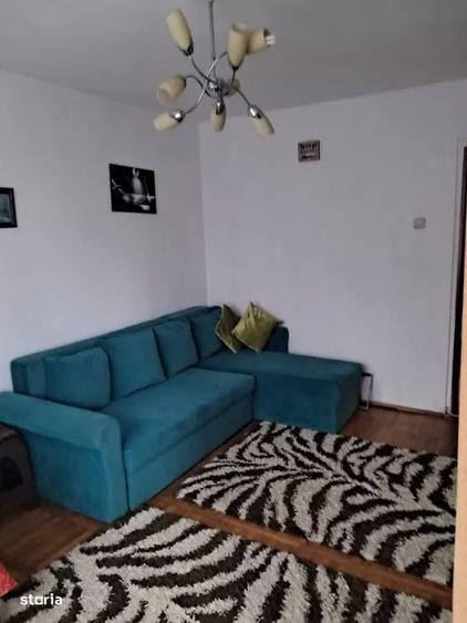 Apartament cu 2 camere decomandat în Tomis Nord