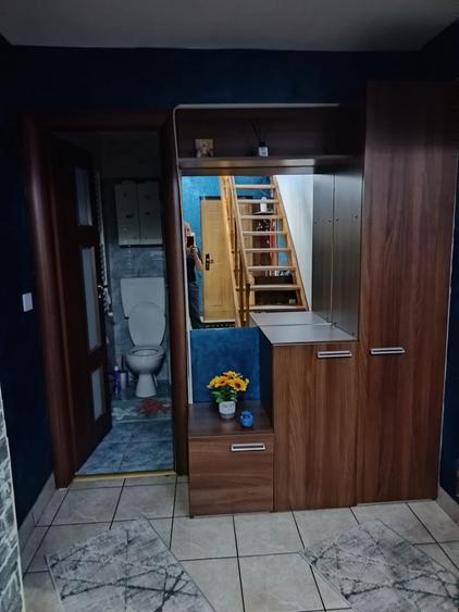 Apartament cu 3 camere decomandat, mobilat în Berceni