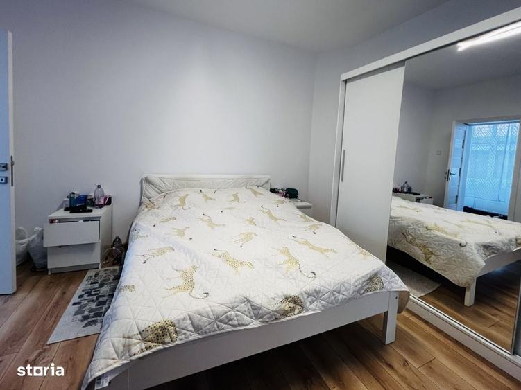 Casa complet renovata, 4 camere- zona Lunei, Timisoara - 11