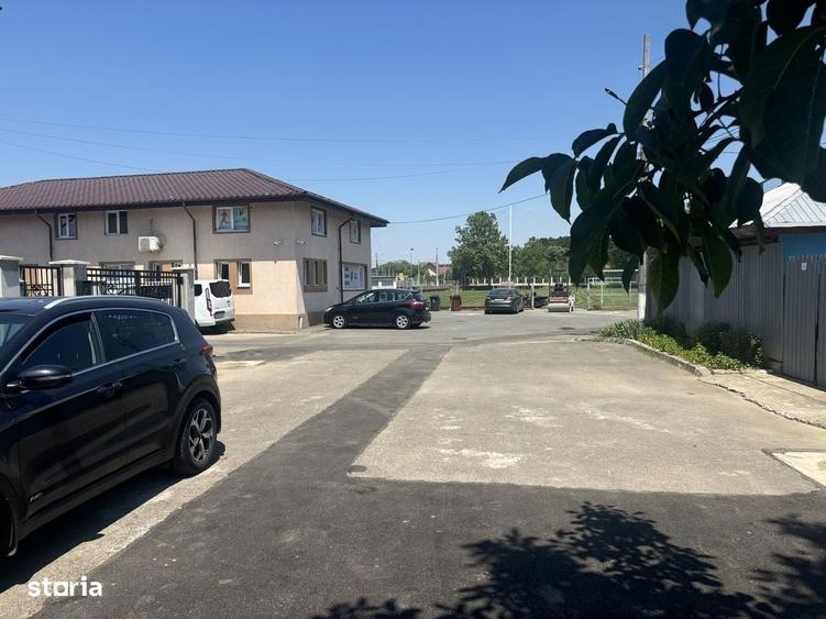 Casă cu 2 camere în Cernica