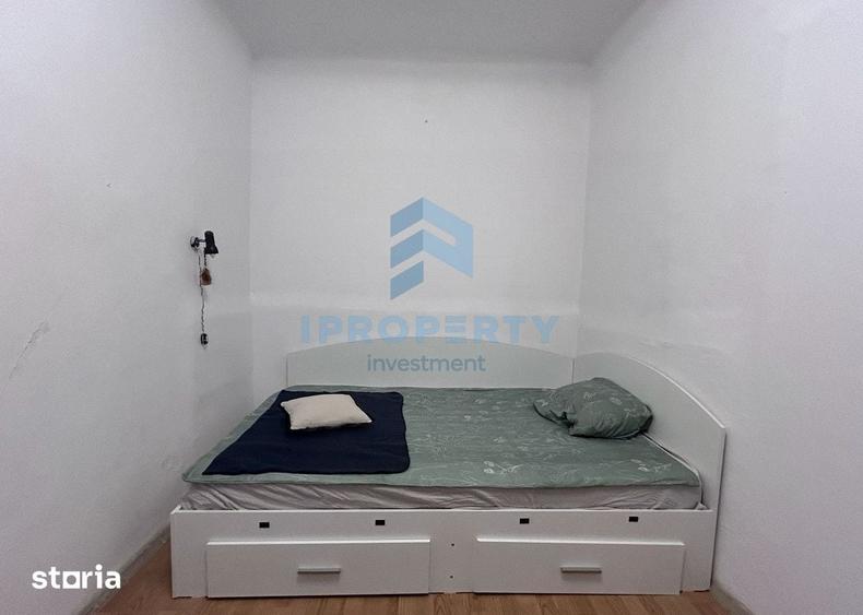 Garsoniera Udristei Cu Centrala Proprie - 3