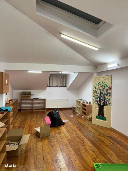 Casă cu 4 camere cu Teren 600 Mp în Muncii