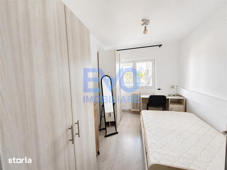 Apartament 3 camere, boxa, decomandat, Independentei - 10