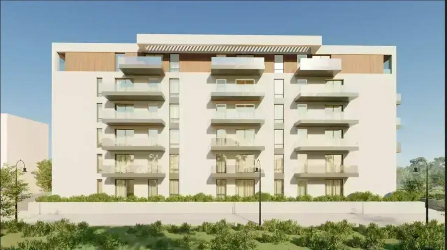 Apartament 3 camere cu balcon | Metrou Mihai Bravu I COMISION 0 % - 3