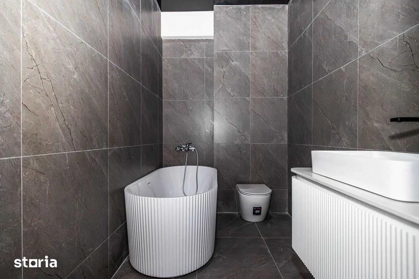 Apartament cu 2 camere decomandat în Nord