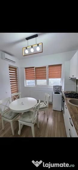Apartament cu 2 camere semidecomandat în Militari