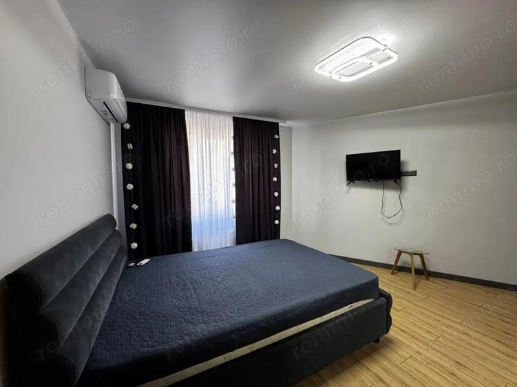 Garsonieră în Astra