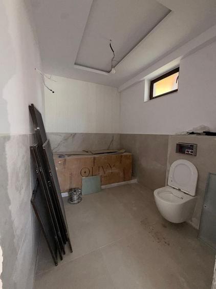 Casă cu 4 camere în Popoveni