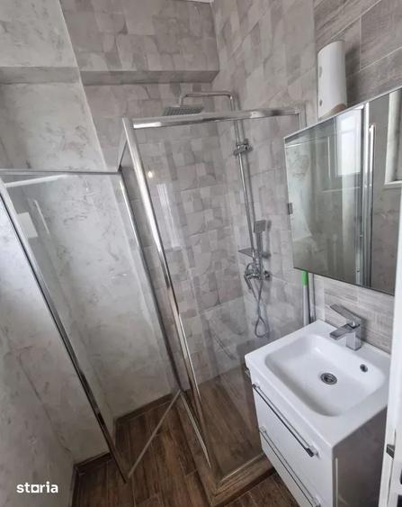 Apartament cu 3 camere decomandat în Nord