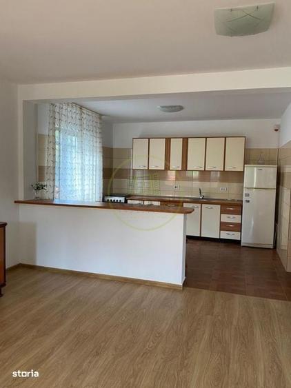 Casă cu 4 camere în Predeluț