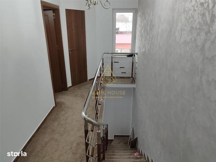 Casă cu 3 camere în Nazărioaia
