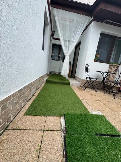 Apartament cu 4 camere decomandat, mobilat în Ștefan cel Mare