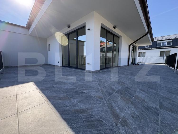 Apartament cu 2 camere semidecomandat în Grigorescu