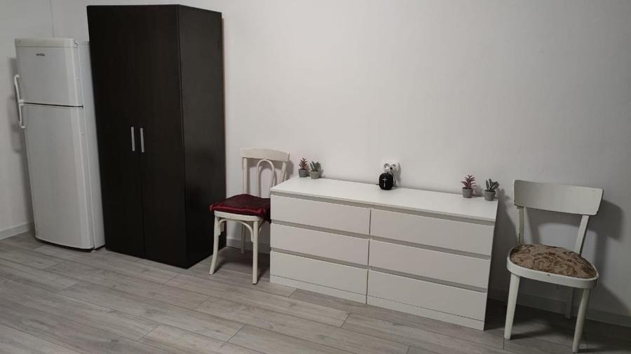 Garsonieră semidecomandată în Războieni