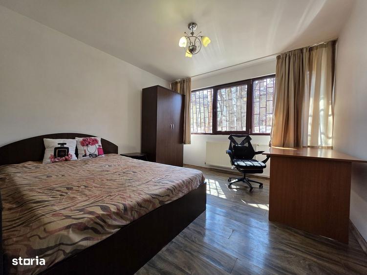 Apartament cu 2 camere de inchiriat in zona Metrou Eroii Revolutiei - 4