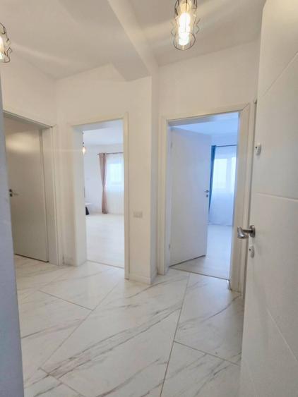 Apartament cu 2 camere decomandat în Dobroești