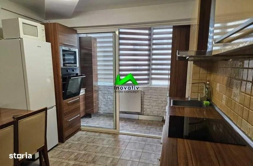 Apartament cu 3 camere decomandat în Șelimbăr — fotografia 3