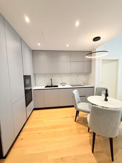 Apartament cu 2 camere în Floreasca