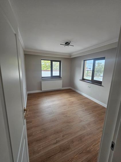 Duplex cu 4 camere cu Teren 150 Mp în Bucureștii Noi
