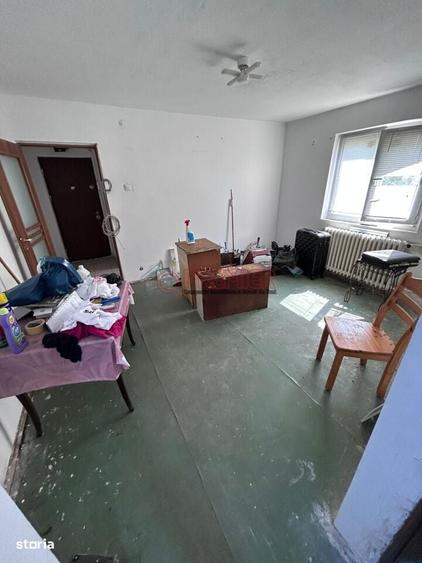 2 Camere | Piata Resita | Bloc anvelopat - 13
