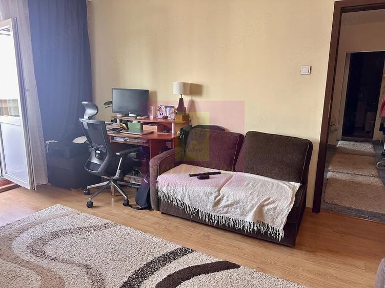 Apartament cu 2 camere decomandat în Sebastian