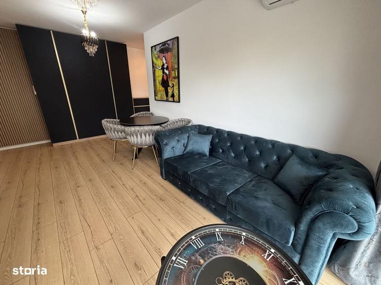Apartament 3 Camere Decomandat | Terasa 23 mp cu Vedere la Lac + Parca - 3