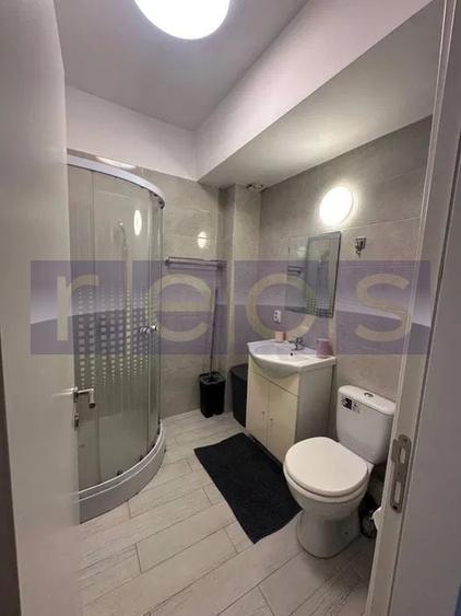 STUDIO DE VANZARE | 27 MP + BALCON 5 MP | ETAJ 2 | BLOC 2019 | MOBILAT - 6