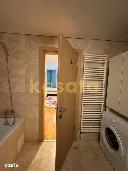 Apartament 2 camere | Upground | Zona de Nord | Metrou Pipera - 6