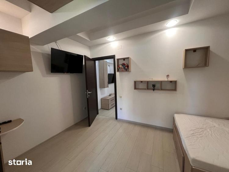 Apartament 2 camere parter, Cosmopolis - 6