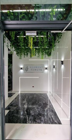 ADAMANT TOWERS | apartament 2 camere + debara - FINALIZAT- INTABULAT Nicolina - 1