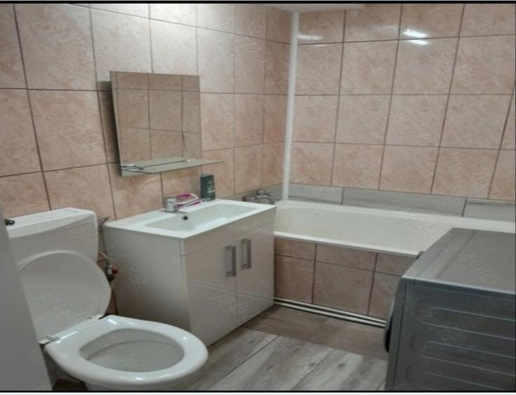 Garsonieră nedecomandată în Central