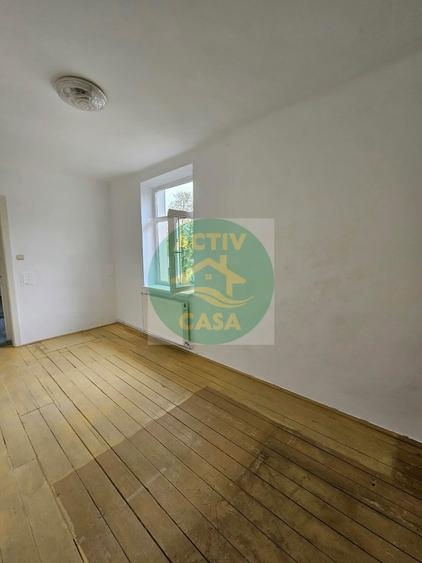 Apartament cu 2 camere în Est