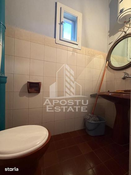 Apartament cu 2 camere în Iosefin