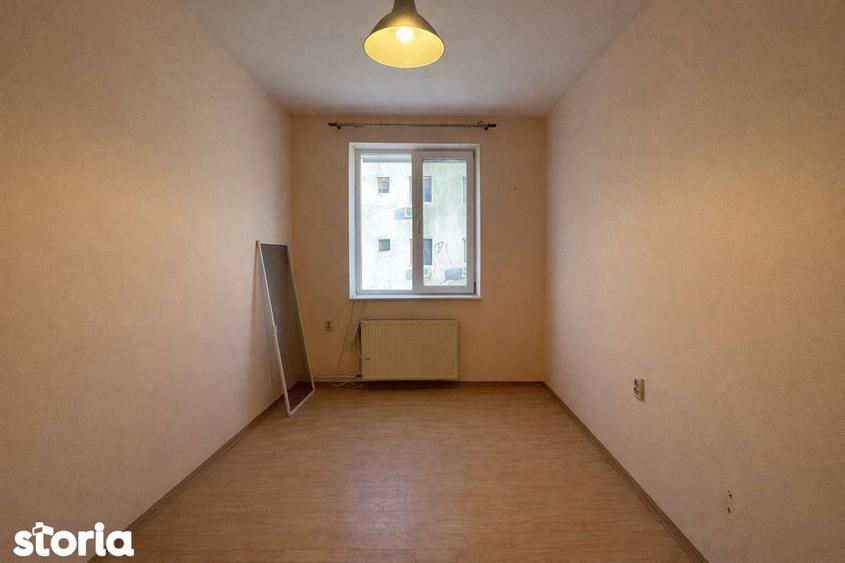 Apartament 2 Camere - 65 MP - Boxa inclusa - Magurele - Balcon inchis - 10