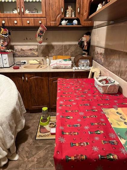 Apartament cu 2 camere în Giroc