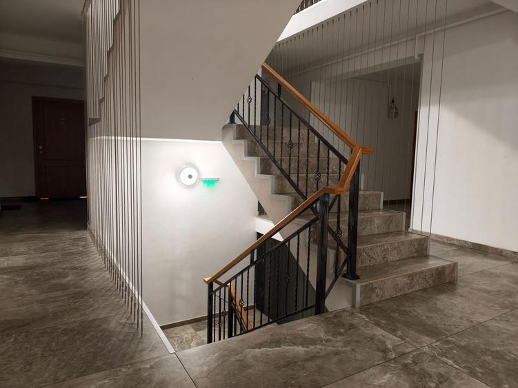 Apartament cu 2 camere, mobilat în Ghencea