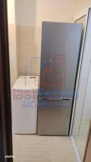 Apartament cu 2 camere nedecomandat, mobilat în Podu Roș