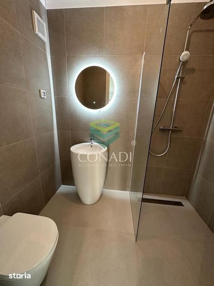 Apartament 3 camere - Parcului 20 - 13
