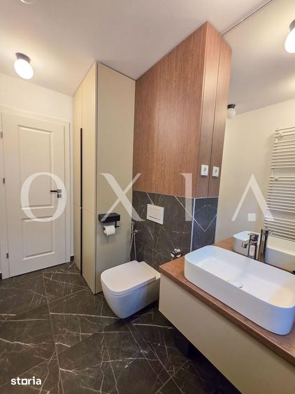AX1305 Circumvalatiunii, Renovat Integral, Comision 0% - 3
